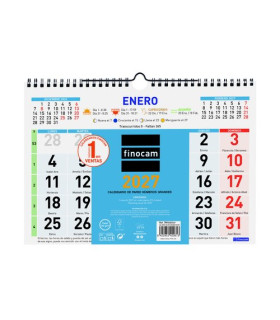 CAL.FIN. PARED COLOR MES 300x210