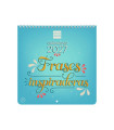 CAL.FIN. PARED 210x210 ART FRASES INSP.