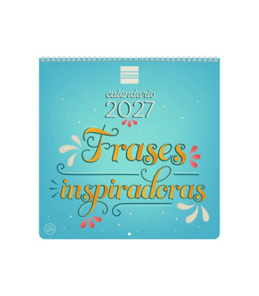 CAL.FIN. PARED 300x300 ART FRASES INSP.