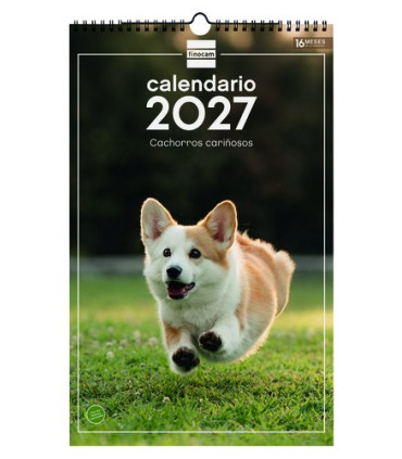 CAL.FIN. PARED 250x400 CACHORROS