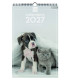 CAL.FIN. PARED 250x400 PERROS Y GATOS