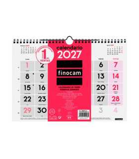 CAL.FIN. PARED MES M 300x210