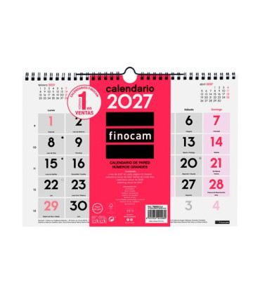 CAL.FIN. PARED MES M 300x210