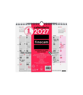 CAL.FIN. PARED MES M 265x245