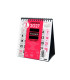 CAL.FIN. SOBR. TRIANG. MES 140x150