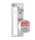 CAL.MR. PARED BASIC MES 155x430