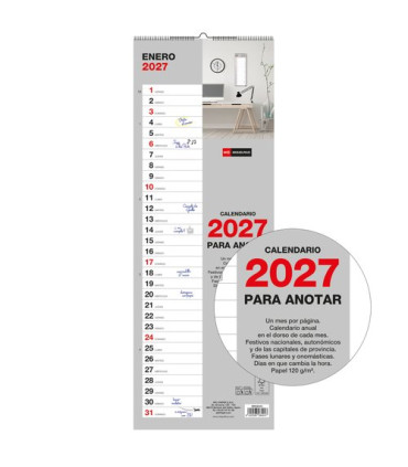 CAL.MR. PARED BASIC MES 155x430