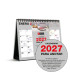 CAL.MR. SOBR. BASIC MES 250x200