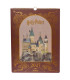 CAL. MOOVING PARED MES HARRY POTTER 30x4