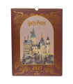 CAL. MOOVING PARED MES HARRY POTTER 30x4