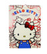CAL. MOOVING PARED MES HELLO KITTY 30x40