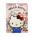 CAL. MOOVING PARED MES HELLO KITTY 30x40