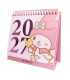 CAL.MOOVING SOBR. TRIANG. MES MY MELODY