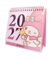 CAL.MOOVING SOBR. TRIANG. MES MY MELODY