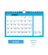 CAL.SENF. PARED MES BASIC 220x155
