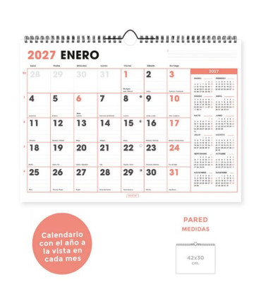 CAL.SENF. PARED MES OFFICE 420x300