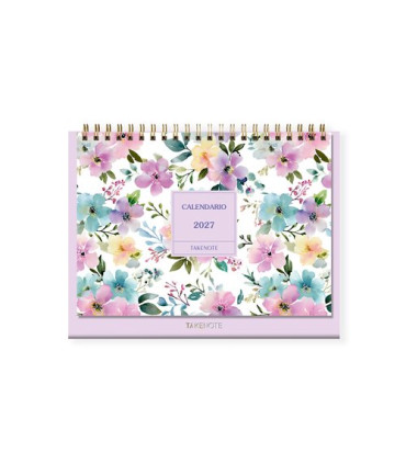 CAL.TAKENOTE SOBR. MES 230x230 NOA