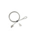 CANDADO PORTATIL KENSINTON C/LLAVE