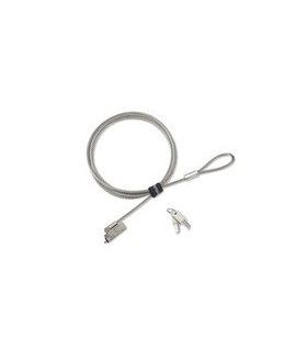 CANDADO PORTATIL KENSINTON C/LLAVE