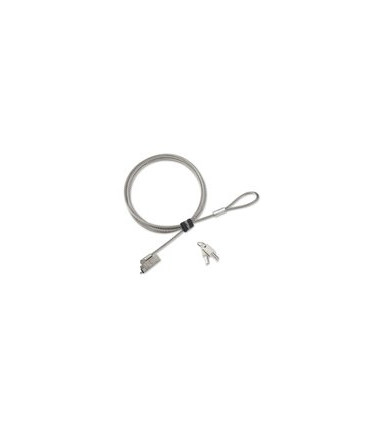 CANDADO PORTATIL KENSINTON C/LLAVE