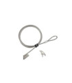 CANDADO PORTATIL KENSINTON C/LLAVE