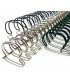 CANUTILLO WIRE YOSAN Nº 7 11 mm NEGRO