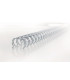 CANU.WIRE-O GBC (34) 12,7 mm BLCO C/100