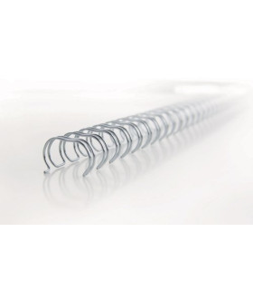 CANU.WIRE-O GBC (34) 12,7 mm BLCO C/100