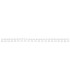 CANU.WIRE-O GBC (21) 14 mm BLANCO C/100