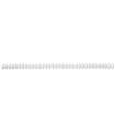 CANU.PLAST.CLICK 34 an.BLANCO 16 mm C/50