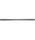CANU.PLAST.CLICK 34 an.NEGRO 8 mm C/50