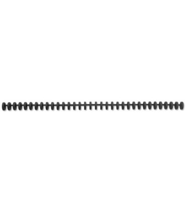 CANU.PLAST.CLICK 34 an.NEGRO 8 mm C/50