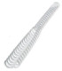CANU.PLAST.CLICK 34 an.TRANSL.8 mm C/50
