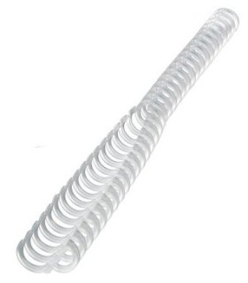 CANU.PLAST.CLICK 34 an.TRANSL.8 mm C/50