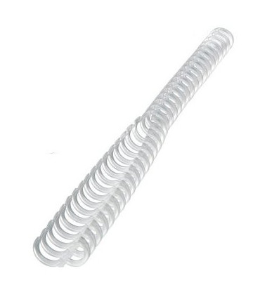 CANU.PLAST.CLICK 34 an.TRANSL.8 mm C/50