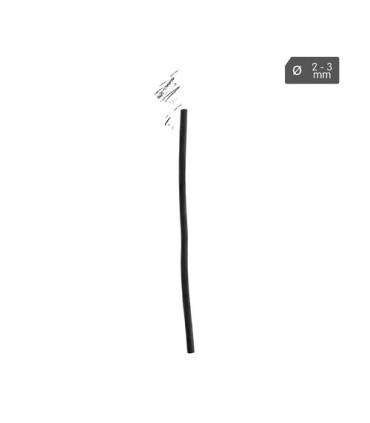 CARBONCILLO MILAN BARRA Ø2-3mm C/12