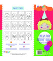 CARETA CART. 300gr. BLANCANIEVES PACK 12
