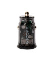 CARGADOR GROOVY COCHE 1+1 USB 3,4A TRANS