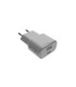 CARGADOR GROOVY PARED USB+USB-C C/RAPIDA