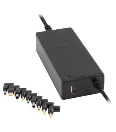 CARGADOR PORTATIL NGS 70W