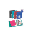 CARPEBLOC CARCH.CONTRAST A4 4AN.120H SUR