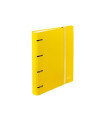 CARPEBLOC CARCH.LUZ A4 4AN.100 H AMARILL