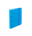 CARPEBLOC CARCH.LUZ A4 4AN.100 H AZUL