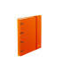CARPEBLOC CARCH.LUZ A4 4AN.100 H NARANJA