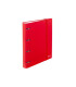 CARPEBLOC CARCH.LUZ A4 4AN.100 H ROJO
