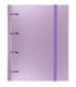 CARPEBLOC CARCH.METAL PP Fº 4AN.100 H MA