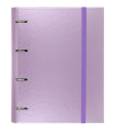 CARPEBLOC CARCH.METAL PP Fº 4AN.100 H MA