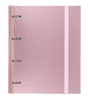 CARPEBLOC CARCH.METAL PP Fº 4AN.100 H RO