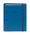 CARPEBLOC DOHE COLOUR VIBES A4 AZUL