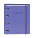 CARPEBLOC DOHE COLOUR VIBES A4 MORADO